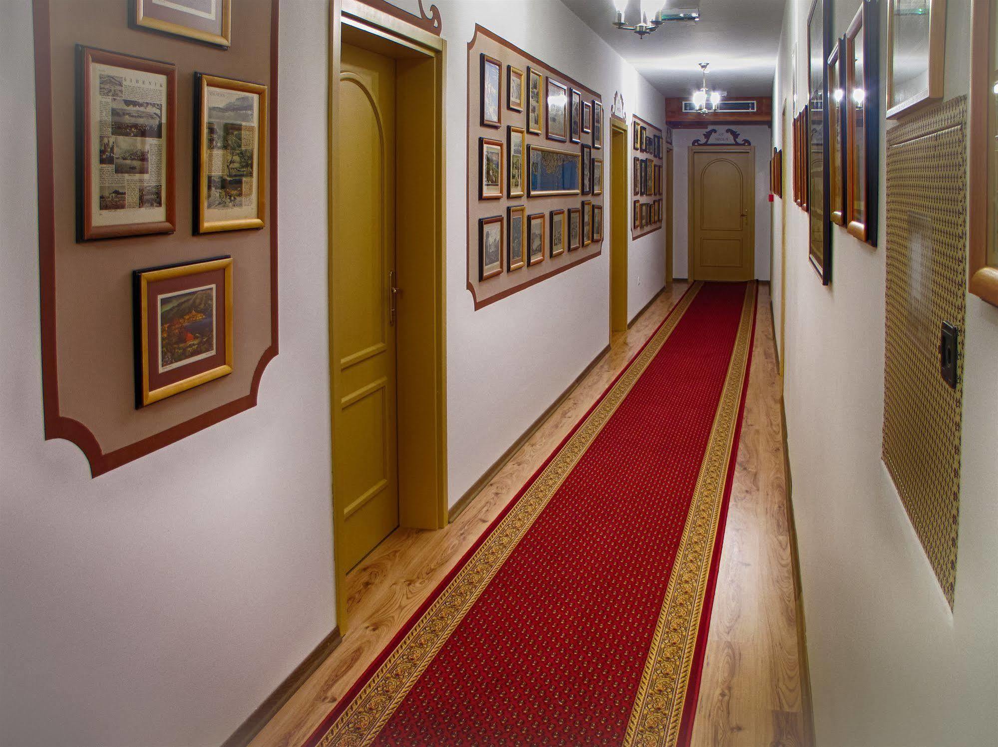 Hotel Puntijar Zagreb Dış mekan fotoğraf