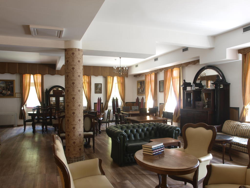 Hotel Puntijar Zagreb Dış mekan fotoğraf